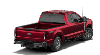 2027 Ford Super Duty® External Image 3